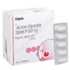Acivir DT 800Mg
