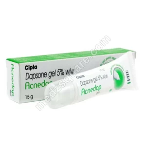 Acnedap Gel