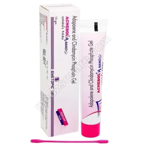 Acnesol A Nano Gel