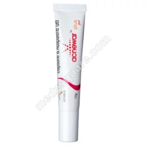Acnewar Plus Gel
