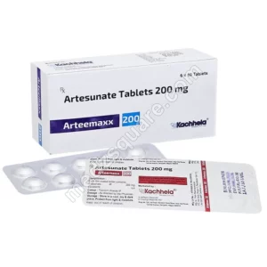 Arteemaxx 200 mg