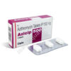 Azicip 500 Mg