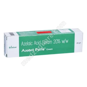 Azobril Forte Cream