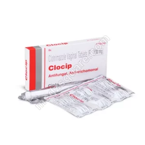 Clocip