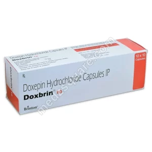 Doxbrin 10mg
