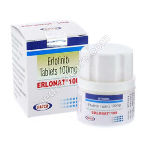 Erlonat 100mg
