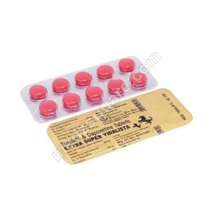 Extra Super Vidalista