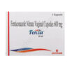 Fenza Vaginal Capsule