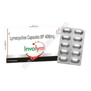 Involym 408Mg