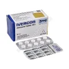 Ivercor 3Mg