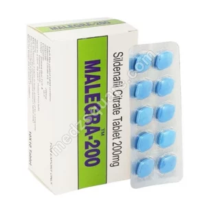 Malegra 200Mg
