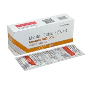 Modafil MD 200