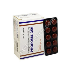 Prosoma 350Mg