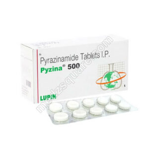 Pyzina 500 mg
