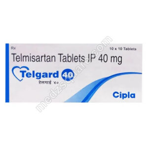 Telgard 40