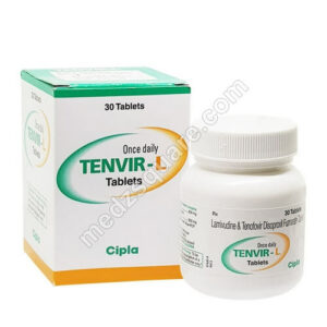 Tenvir L 300mg