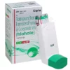 TRIOHALE INHALER