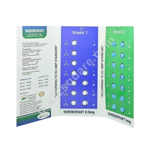 Varenismart Starter Kit