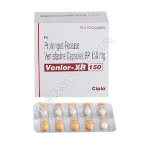 Venlor XR 150Mg