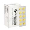 Vidalista Professional 20mg