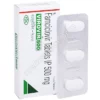 Virovir 500Mg