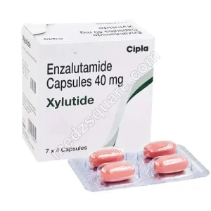 Xylutide 40mg