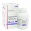 Zecyte 500mg