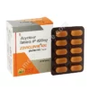Zoviclovir 400Mg