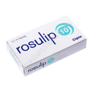 Rosulip 10mg