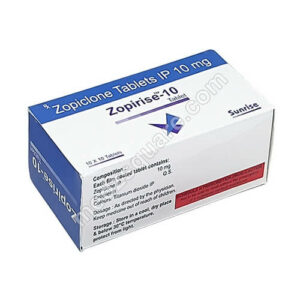 Zopirise 10