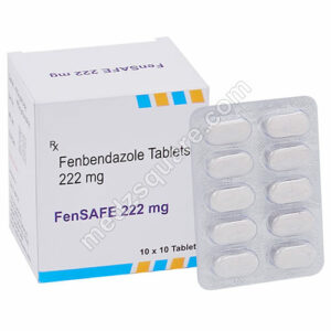FenSAFE 222Mg