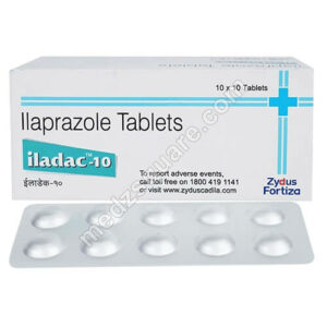 Iladac 10