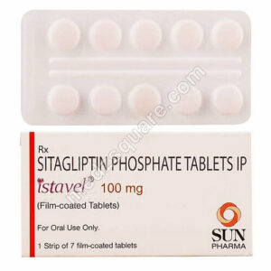 Istavel 100mg