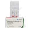Lobet 20mg