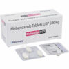 Mebentel 500mg