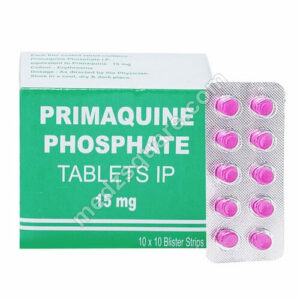 Primaquine 15mg