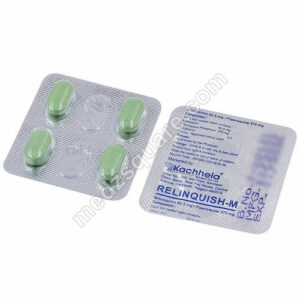 Relinquish-M
