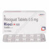 Rioci 0.5mg