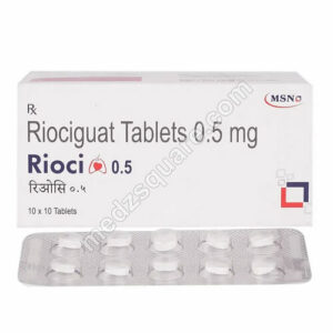 Rioci 0.5mg