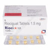 Rioci 1.5mg