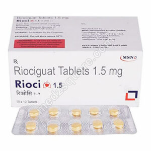 Rioci 1.5mg