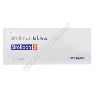 SiroBoon 3mg