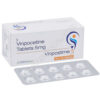 Vinpostime 5mg