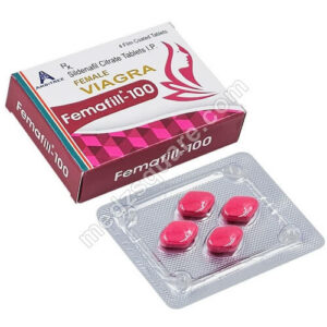 Femafil 100mg
