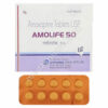 Amolife 50mg