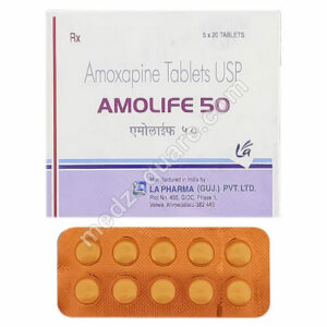 Amolife 50mg