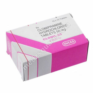 Clonil 50mg