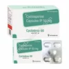 Cyclodose 50mg