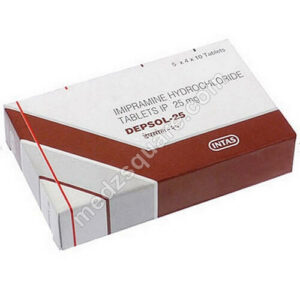 Depsol 25mg