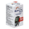 Dr. Morepen GlucoOne BG 03 Test Strips 